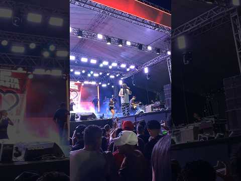 SERESTA DO RASTA NO FESTIVAL DA GRUTA 2025 - IRAMAIA BAHIA