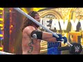 Bobby Lashley Vs AJ Styles World Heavyweight Tournament 1 2 WWE SmackDown 12 May 2023