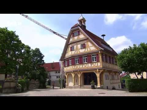 SWR-Sendereihe Made in Südwest - Die Hausretter