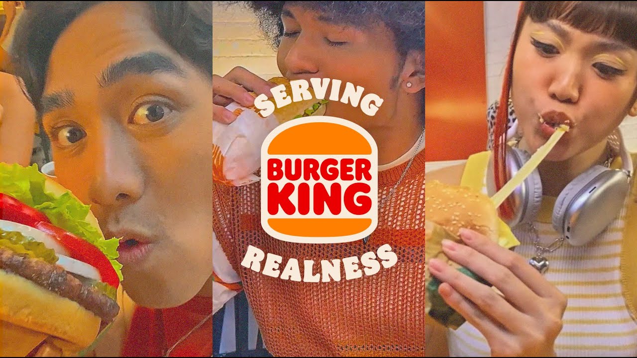 Craving something real? We serve it!