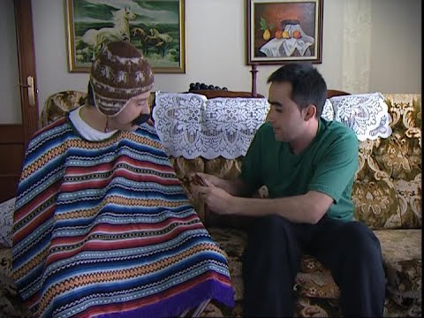 Qué vida más triste 🔴4x02🔴 QVMT Planes de boda, Mensaje en una botella, Trucos para desgravar