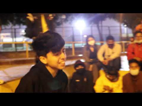 Rg04 Vs Parka Vs Berreone 🔥.         TORNEO SUB 18💥✨