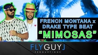 Drake x French Montana Type Beat | 
