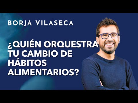 Cómo comer sin culpa | Borja Vilaseca