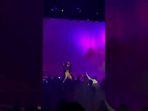 Faris shafi & talal qureshi at emu Pakistani night