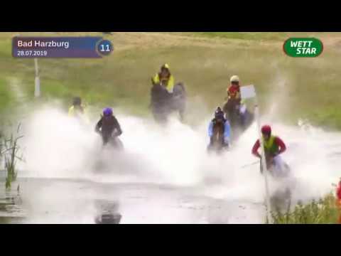 2019.07.28 Preis der Bauwirtschaft - Bad Harzburger Seekönig (GER) - Wutzelmann