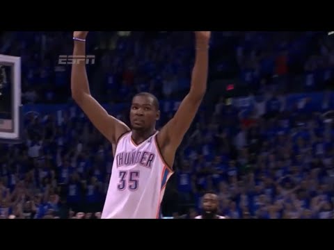 NBA Playoffs 2012: Best Moments to Remember