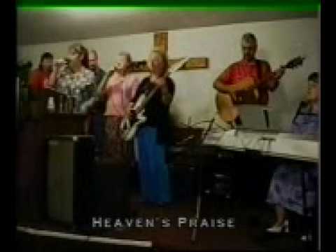 NBF Standing For Jesus  (1 of 3)  ep. 163