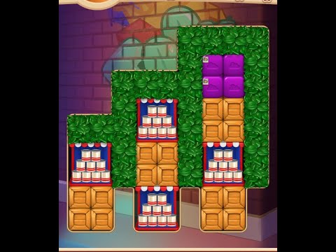 TOON BLAST level 6931