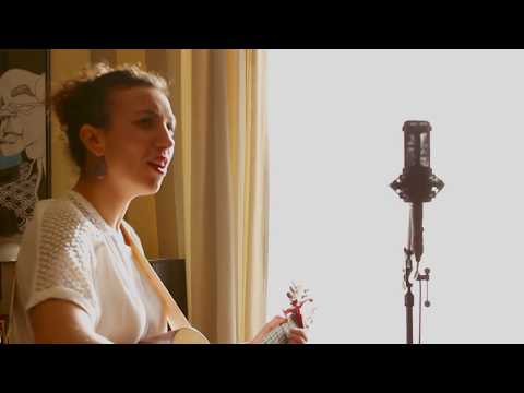 Mariluce - Session acoustique - "Mon tanin"