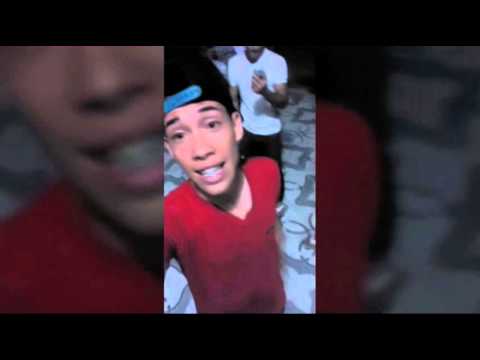 Resenhado com os amigos