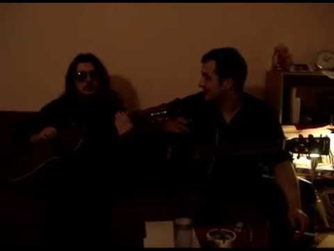 Ivan Rajić - Lezi na mene / pesme sa proba