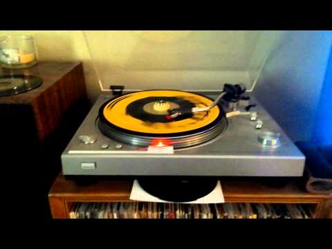 THE FOUR STARS - LORDS BEEN GOOD TO ME - RARE GOSPEL SOUL 45