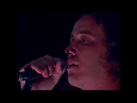 Banda SIGMA 6 - Love of my life (Queen cover ao vivo em 2006)