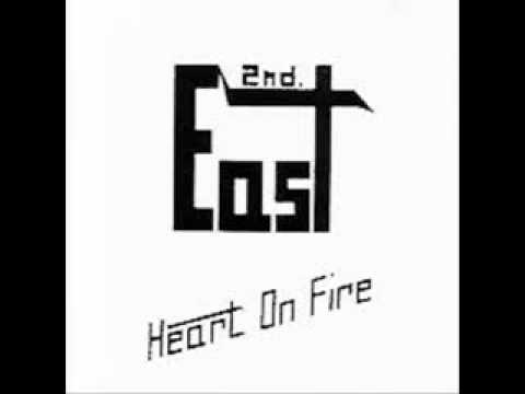 2nd East (GER) - Dream Of Madness