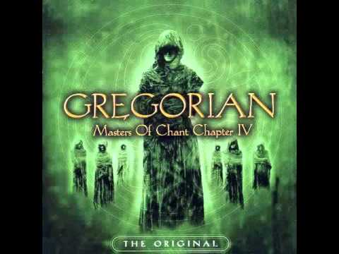 Gregorian - With Or Without You(Original).mp4