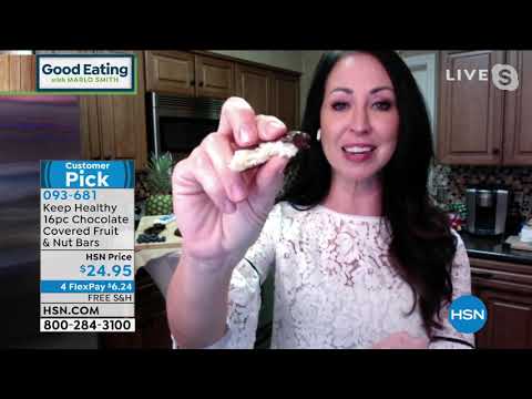 HSN | Good Eating with Marlo Smith 02.22.2021 - 05 PM