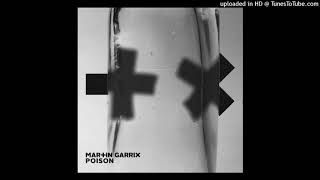 Martin Garrix - Poison [Audio]