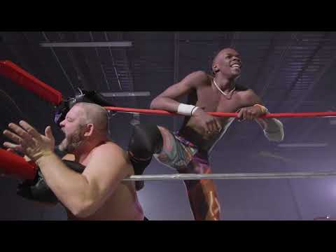 FSPW Global TV: SUPER FIRE S1:E13 - JD Drake vs. Jay Malachi
