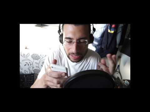 Studio Session 006: Del Fabs