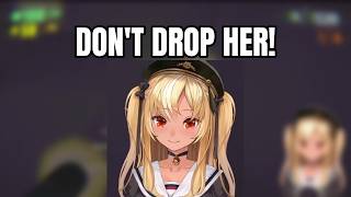 Hololive's Chaotic Rescue Mission Almost Wipes The Whole Team | Shiranui Flare