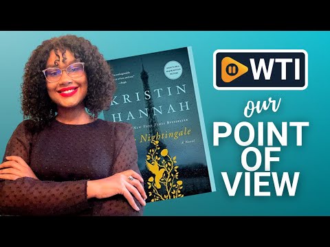 The Nightingale: A Novel - WTI product video review