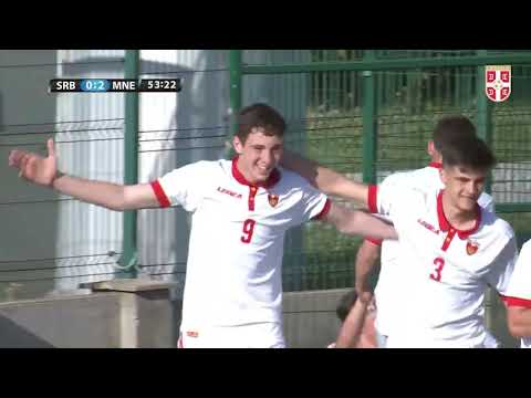 Marko Tadic Partizan Belgrade/Montenegro National team