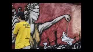 Lejos del Cielo / Ancho de Espadas - Callejeros (Sólo X Hoy)  [1997]