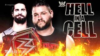 WWE Hell In A Cell 2016 Official Theme Song - 