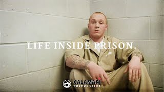 White Supremacy in Juvenile Prison  |  Documentary Footage