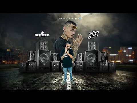 HEADSHOT NA XOXOTA - DJ DN, MC Davi CPR e MC GW