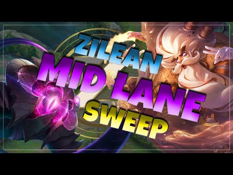 ErosZilean Back Again! Full Game Zilean Vs. Vel Koz | League of Legends | S12