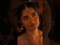 Rukmini Vasanth As Princess Latest Movie Song Edit 4K 60FPS Part 2