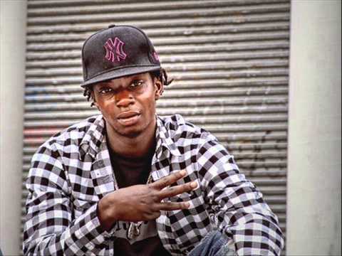 WDG - Mami Je Ben Street ((Digga, Bonit0, Sil-Vo))