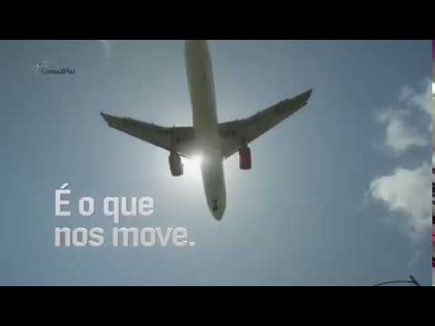 Uma nova marca, um novo posicionamento