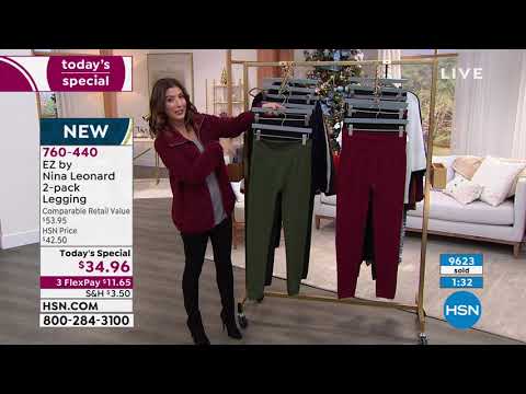 HSN | Healthy You with Brett Chukerman 10.26.2021 - 05 PM