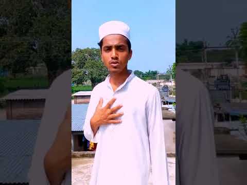 Ya ilahi Her Jagah Teri Ata ka Sath ho Owais Raza Qadri Naat  ||Afza naat video