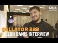 Dillon Danis Discusses UFC 229 Brawl, Khabib vs. McGregor Trash Talk, More