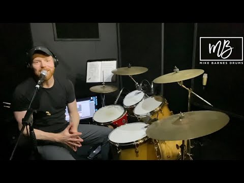 Paradiddle Sextuplets - Great Fill For Grade 4/5 Drums 🥁