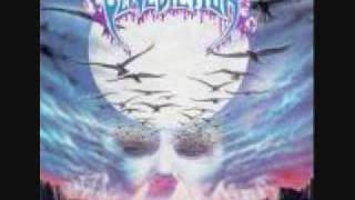 Benediction - Experimental Stage