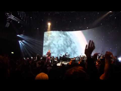 George Michael LIVE (HD) - Earls Court, London 17th October 2012 - Final Show!!!