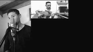 EASIER TONIGHT de MATT WERTZ (COVER)