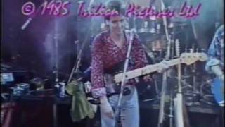 Bruce Foxton Band - Smithers Jones (Live)