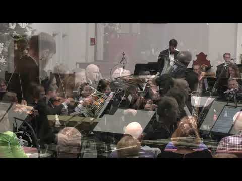 "Christmas Eve/Sarajevo 12/24" by Paul O'Neill & Robert Kinkel, arr. Bob Phillips