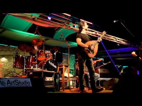 Michalis Tzouganakis Live -  Deilina Part 1(Mitato Films 2016)