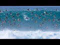THE MOST CROWDED I HAVE EVER SEEN PIPELINE!