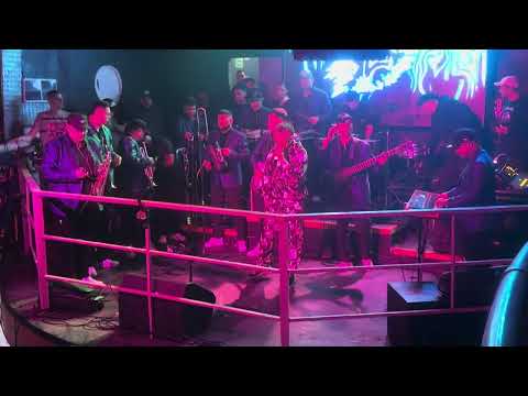 LA REPANDILLA EN CUMBIA PALLOZAA 22 DE AGOSTO 2025