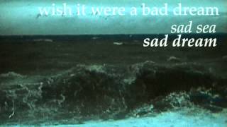 Sadseasong Music Video