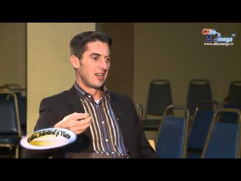 Calea Adevarul si Viata 404 - Intrarea in tara promisa - cu Cornel Bistrian