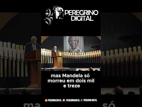 What is the Mandela Effect? ​​Discover the mystery in our video of the week #popculture #curiosities